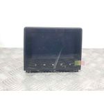Sistema Navegacion Gps para Renault Captur Ii