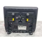 Sistema Navegacion Gps para Renault Captur Ii