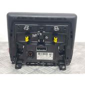 Sistema Navegacion Gps para Renault Captur Ii