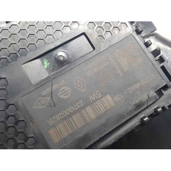 Deposito Adblue para Renault Captur Ii