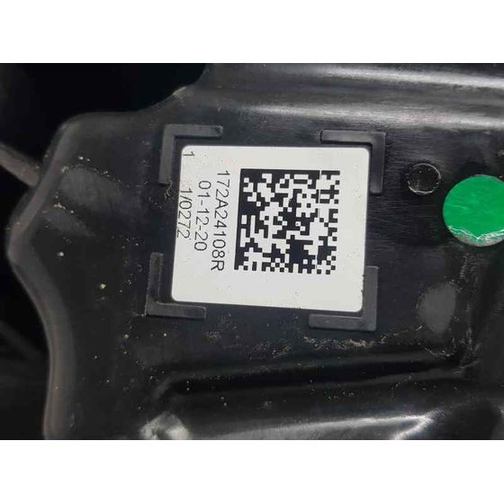 Deposito Adblue para Renault Captur Ii