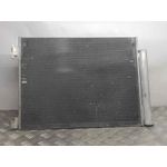 Condensador / Radiador Aire Acondicionado para Renault Captur Ii