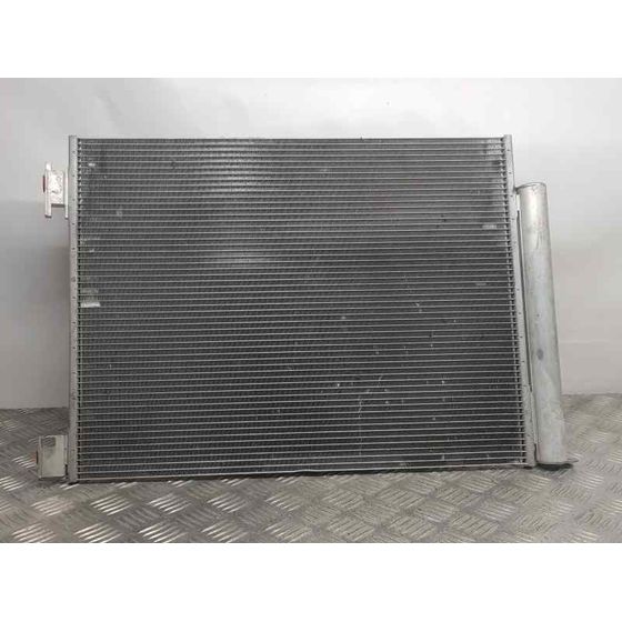 Condensador / Radiador Aire Acondicionado para Renault Captur Ii