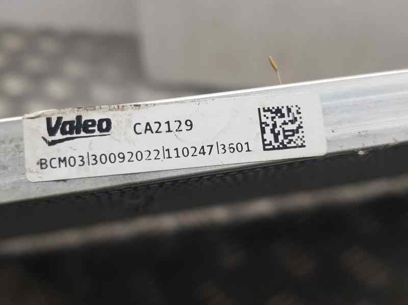 Condensador / Radiador Aire Acondicionado para Renault Captur Ii