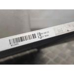 Condensador / Radiador Aire Acondicionado para Renault Captur Ii
