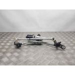 Motor Limpia Delantero para Renault Captur Ii