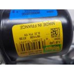 Motor Limpia Delantero para Renault Captur Ii