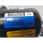 Motor Limpia Delantero para Renault Captur Ii