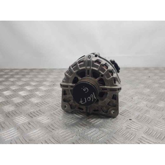 Alternador para Renault Captur Ii