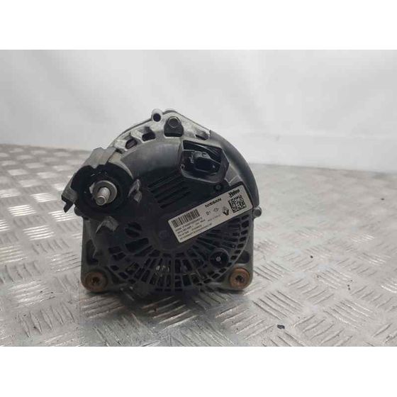 Alternador para Renault Captur Ii