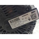 Alternador para Renault Captur Ii