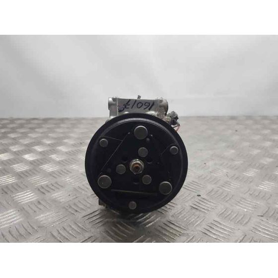 Compresor Aire Acondicionado para Renault Captur Ii