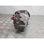 Compresor Aire Acondicionado para Renault Captur Ii