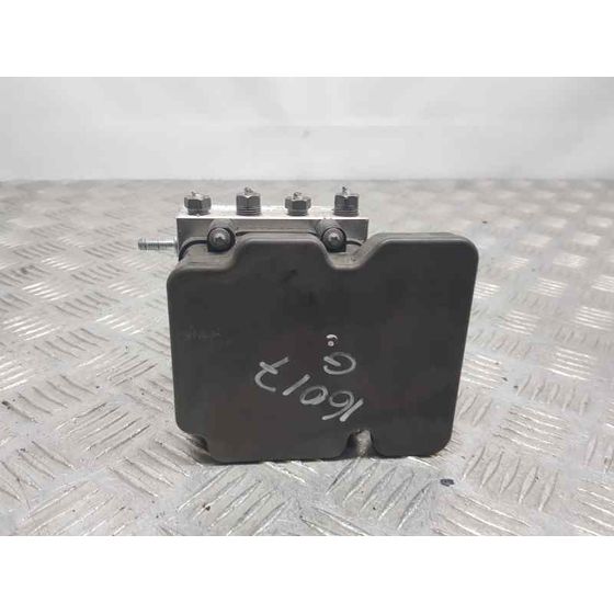 Abs para Renault Captur Ii
