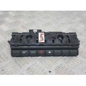 Mando Multifuncion para Renault Captur Ii