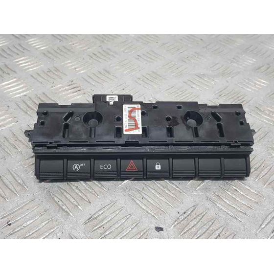 Mando Multifuncion para Renault Captur Ii