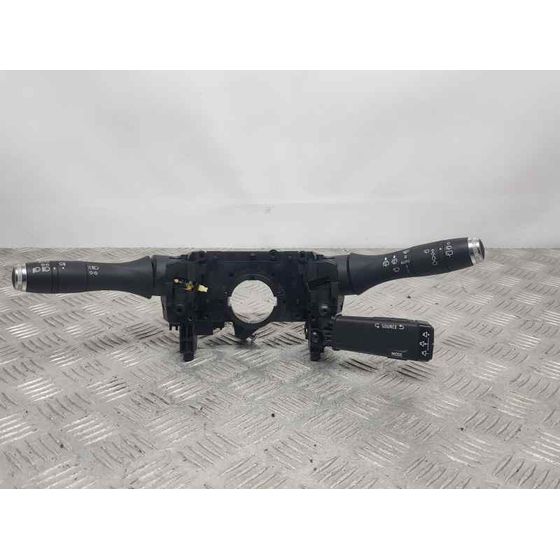 Mando Luces Y Limpia para Renault Captur Ii