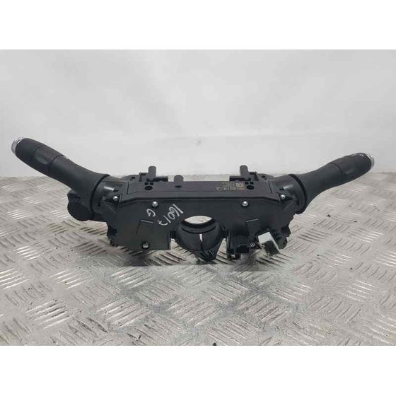 Mando Luces Y Limpia para Renault Captur Ii