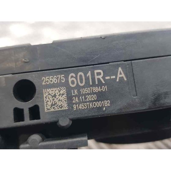 Mando Luces Y Limpia para Renault Captur Ii
