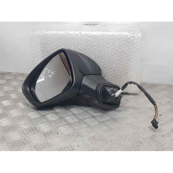 Retrovisor Izquierdo para Renault Captur Ii