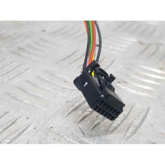 Retrovisor Izquierdo para Renault Captur Ii