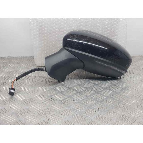 Retrovisor Izquierdo para Renault Captur Ii