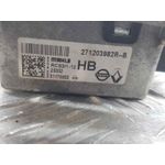 Caja Precalentamiento para Renault Captur Ii