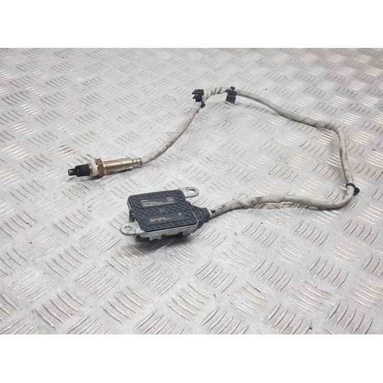 Sonda Lambda para Renault Captur Ii