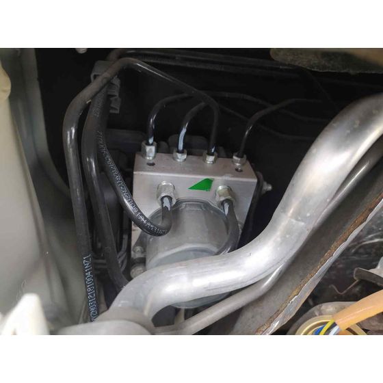 Abs para Nissan Micra V (K14)