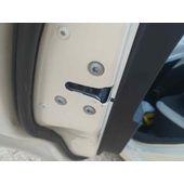 Cerradura Puerta Trasera Izquierda para Nissan Micra V (K14)