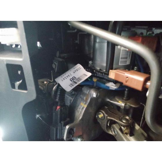 Columna Direccion para Nissan Micra V (K14)