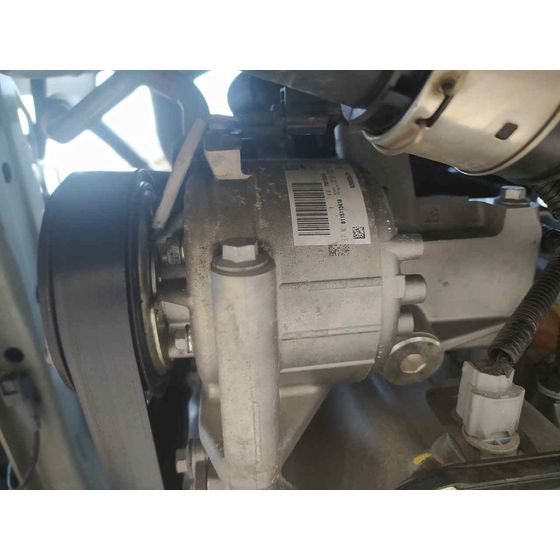 Compresor Aire Acondicionado para Nissan Micra V (K14)