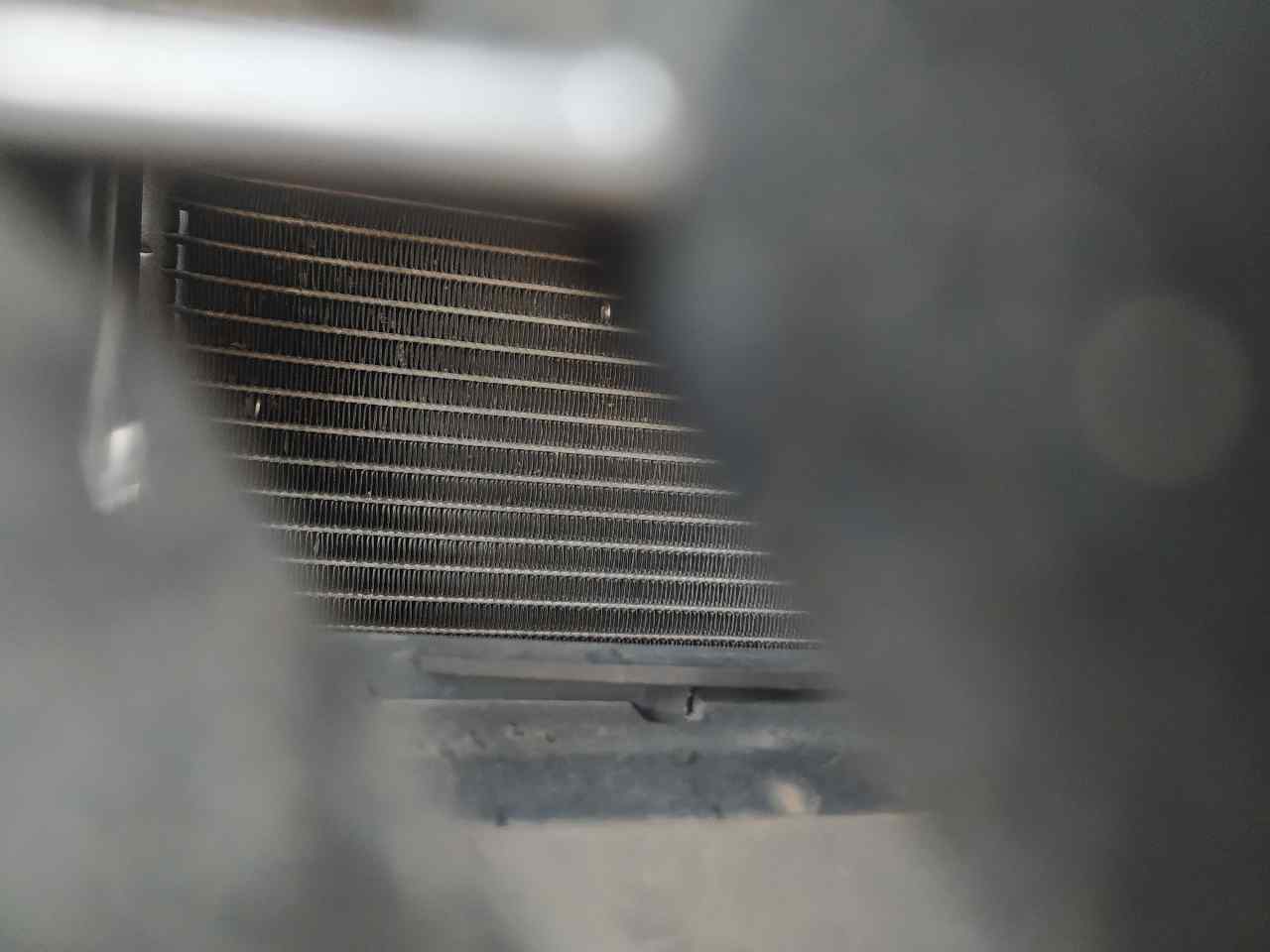 Condensador / Radiador Aire Acondicionado para Nissan Micra V (K14)