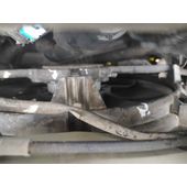 Electroventilador para Nissan Micra V (K14)