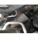 Intercooler para Nissan Micra V (K14)