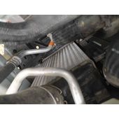 Intercooler para Nissan Micra V (K14)