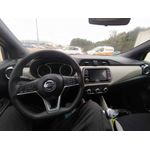 Kit Airbag para Nissan Micra V (K14)