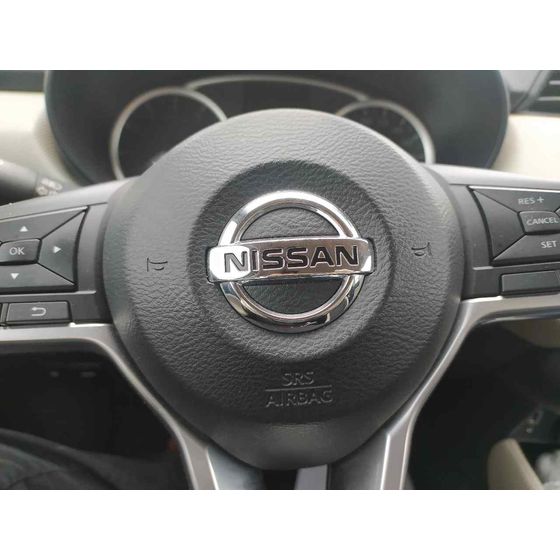 Kit Airbag para Nissan Micra V (K14)