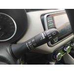 Mando Luces Y Limpia para Nissan Micra V (K14)
