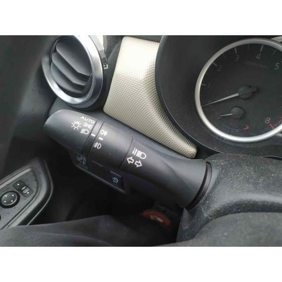 Mando Luces Y Limpia para Nissan Micra V (K14)
