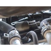 Motor Arranque para Nissan Micra V (K14)