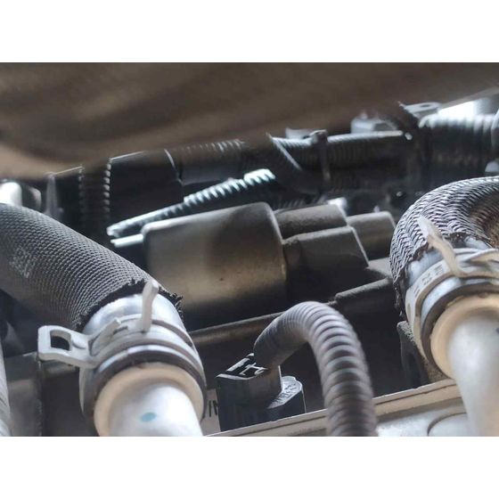 Motor Arranque para Nissan Micra V (K14)