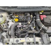 Motor Completo para Nissan Micra V (K14)
