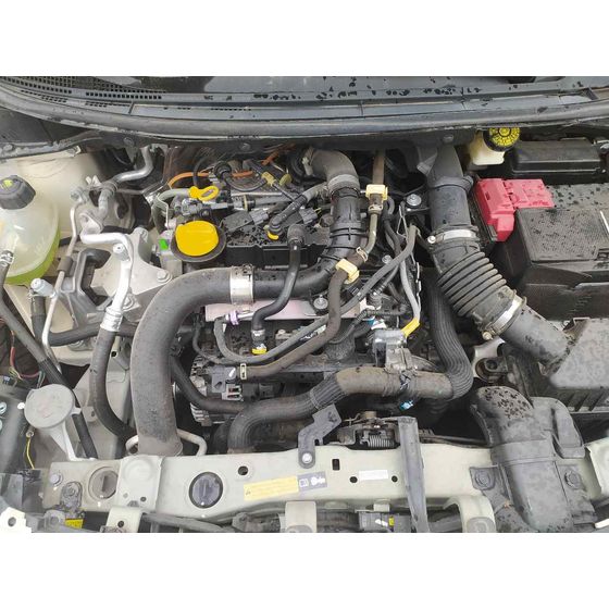 Motor Completo para Nissan Micra V (K14)