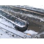 Motor Limpia Delantero para Nissan Micra V (K14)