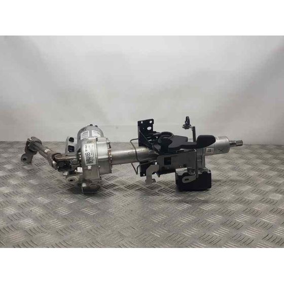 Columna Direccion para Renault Captur Ii