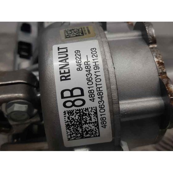 Columna Direccion para Renault Captur Ii