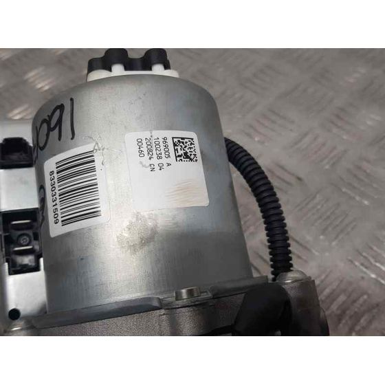 Columna Direccion para Renault Captur Ii