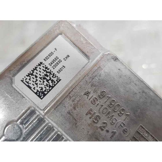 Columna Direccion para Renault Captur Ii