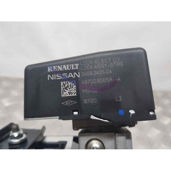 Columna Direccion para Renault Captur Ii